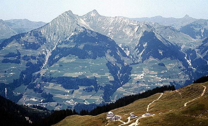 Kleinwalsertal