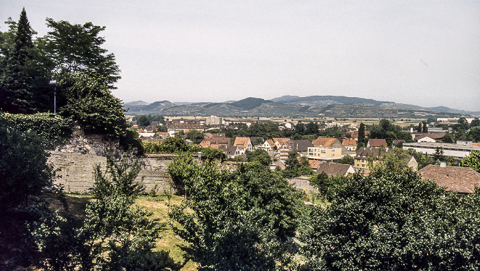 Breisach am Rhein