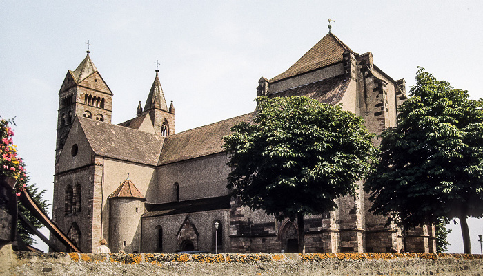Breisach am Rhein