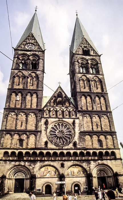 St.-Petri-Dom Bremen