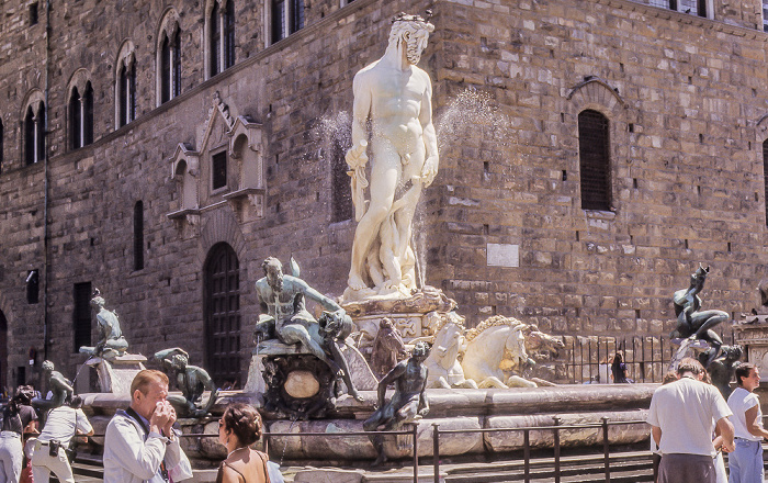  Florenz 1985