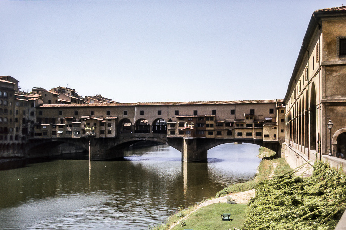  Florenz 1985