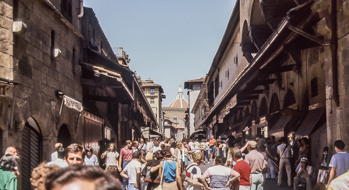  Florenz 1985