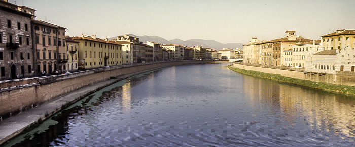 Arno Pisa