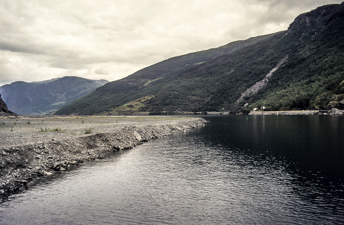 Flåm Aurlandsfjord