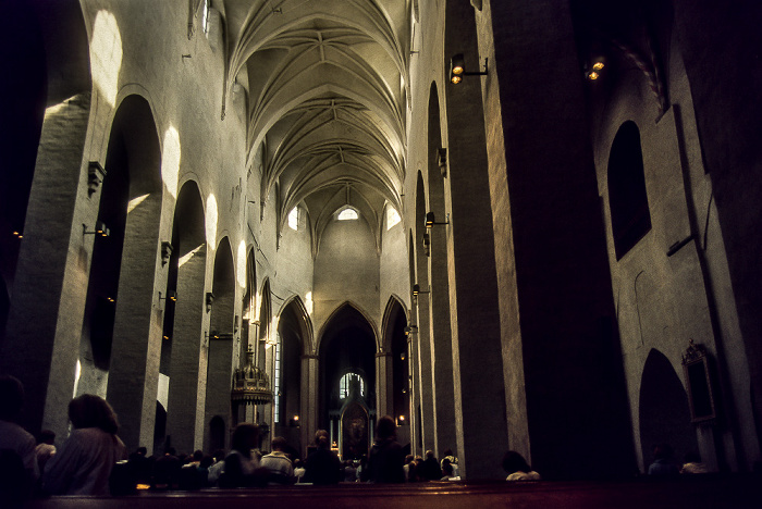 Dom von Turku (Turun tuomiokirkko, Åbo domkyrka) Turku