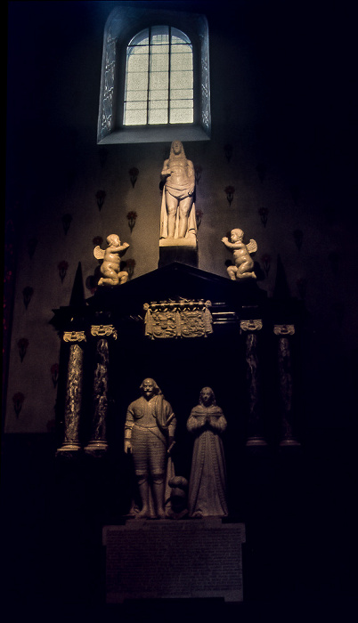 Dom von Turku (Turun tuomiokirkko, Åbo domkyrka) Turku