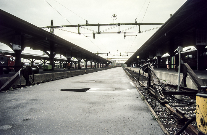 Göteborgs centralstation