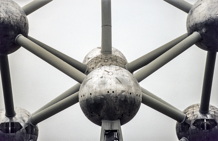 Atomium Brüssel