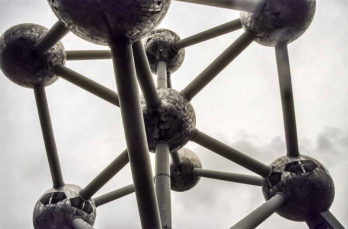 Atomium Brüssel