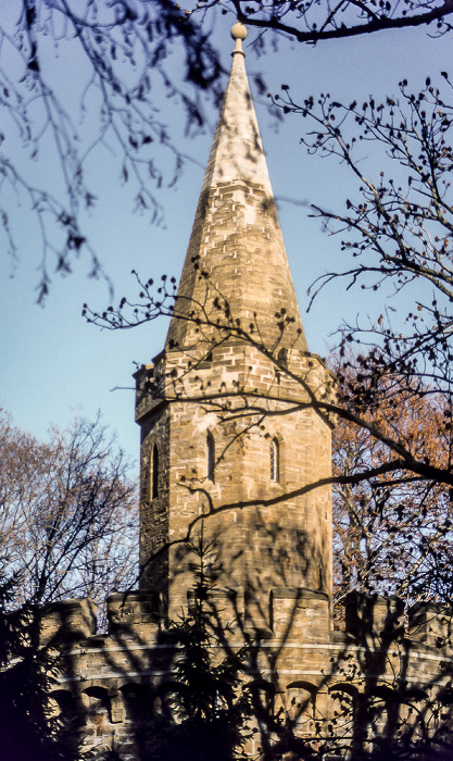 Bisingen Burg Hohenzollern