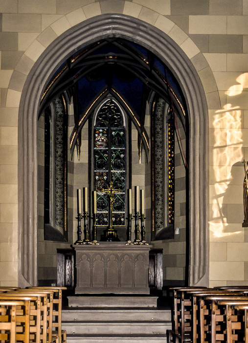 Bisingen Burg Hohenzollern