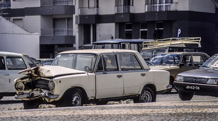 Algarve