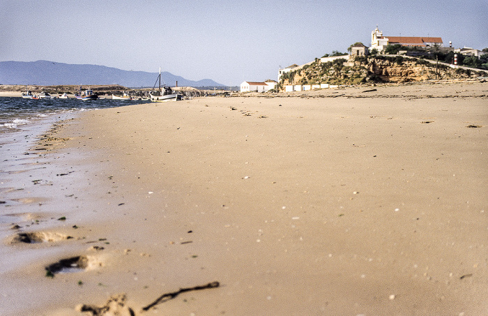Ferragudo