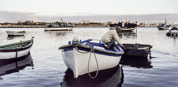 Ferragudo
