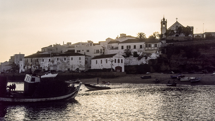 Ferragudo