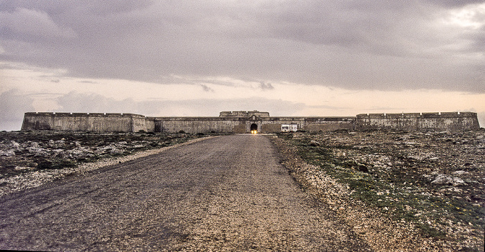 Fortaleza de Sagres Sagres