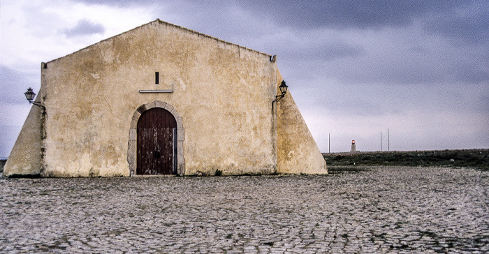 Fortaleza de Sagres Sagres