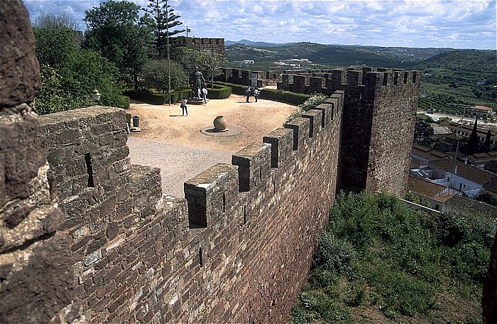 Castelo Silves