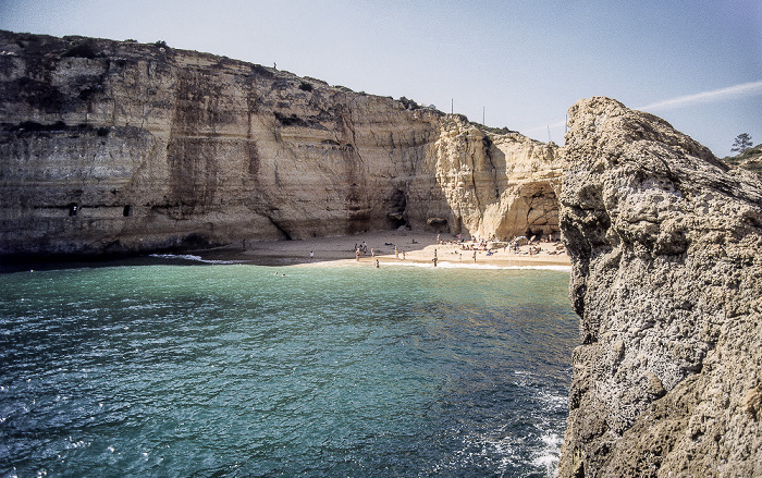 Atlantik Carvoeiro