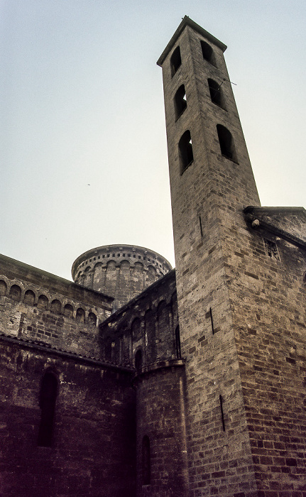 Cattedrale di San Cataldo Tarent