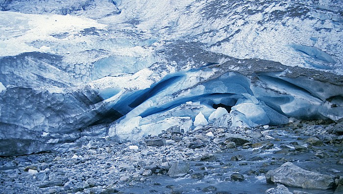 Grindelwaldgletscher