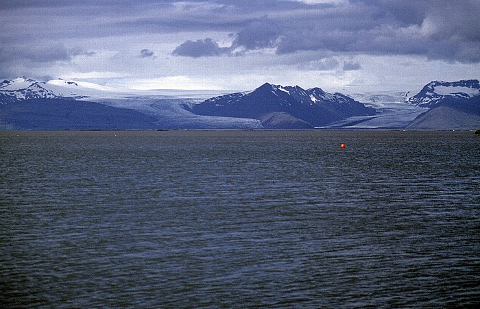 Höfn Vatnajökull