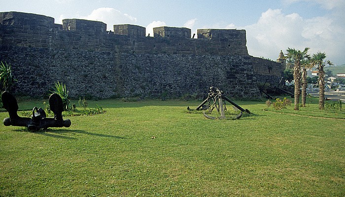 Forte de Santa Cruz Horta