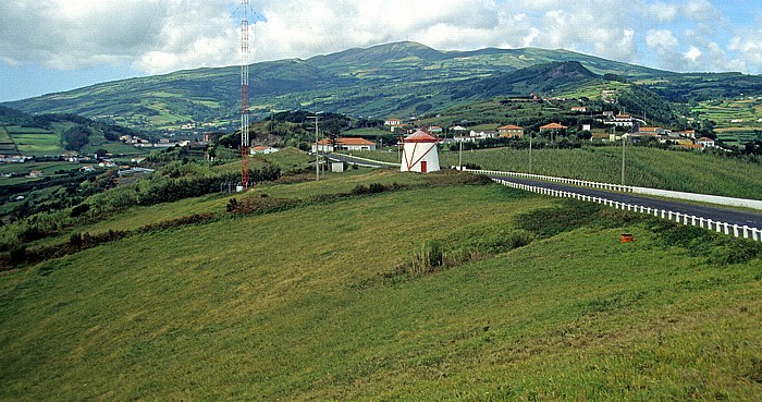 Caldeira Faial