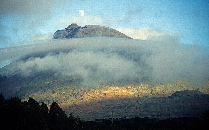 Ponta do Pico Pico