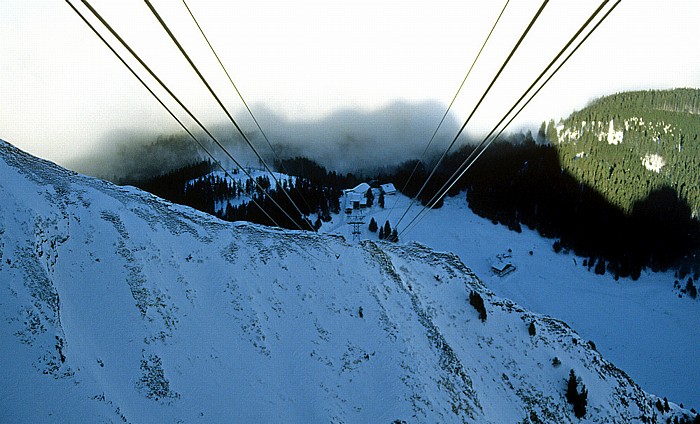 Luftseilbahn Pilatus