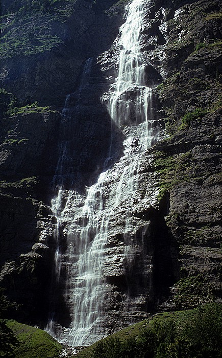 Lauterbrunnental