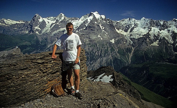 Schilthorn Jürgen