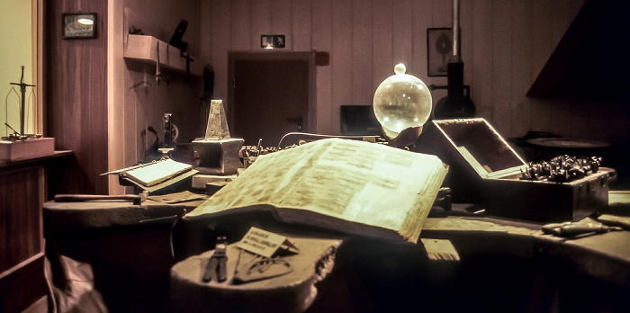 Deutsches Goldschmiedehaus Hanau