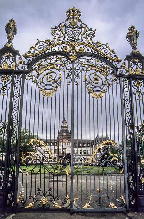 Schloss Philippsruhe Hanau