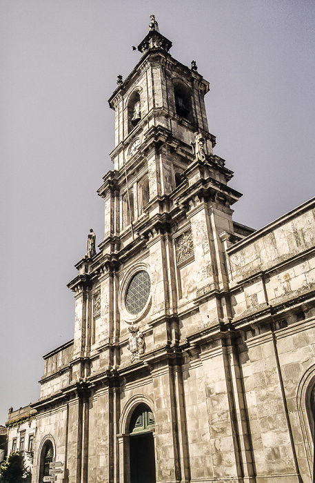 Igreja do Carmo Braga
