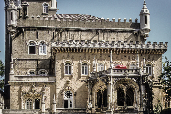 Palácio Hotel do Buçaco Serra do Buçaco