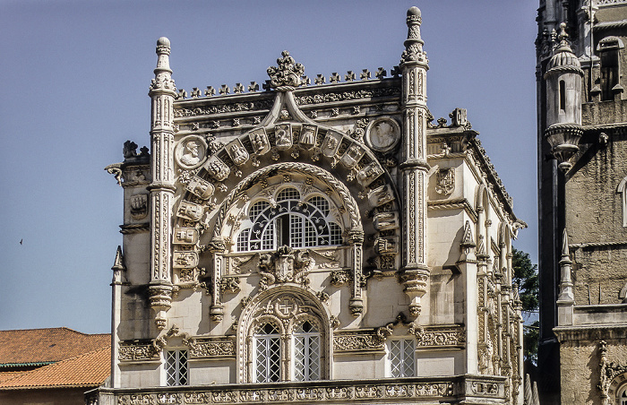 Palácio Hotel do Buçaco Serra do Buçaco