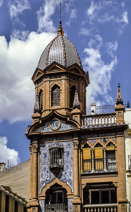  Sevilla 1992