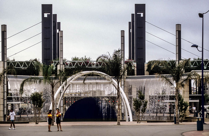 EXPO '92 Sevilla Sevilla