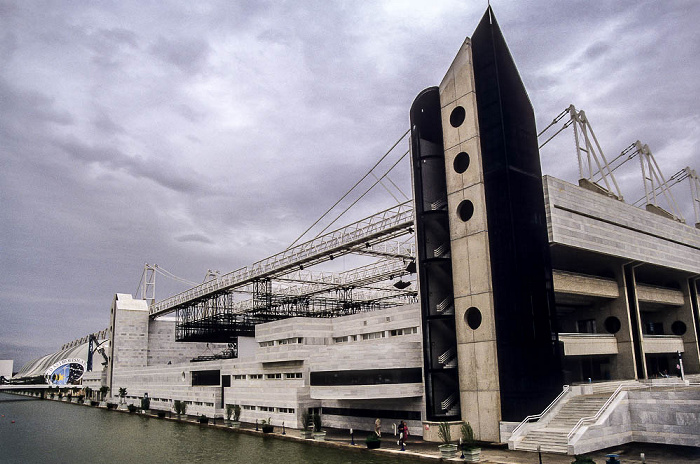 EXPO '92 Sevilla Sevilla