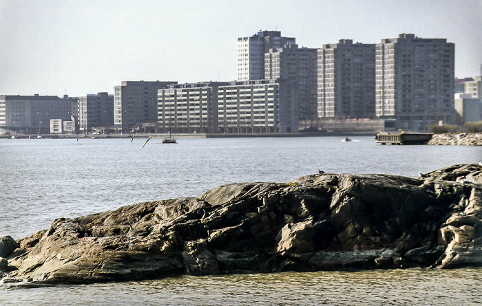 Korkeasaari Helsinki