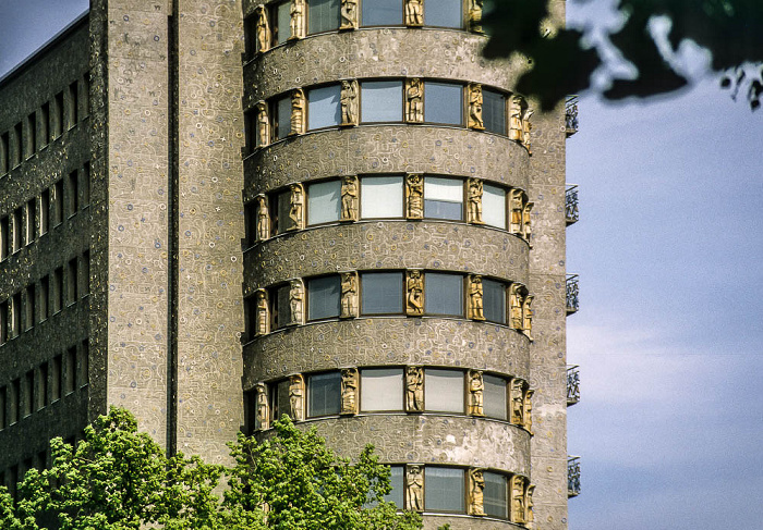 Kinderkrankenhaus Lastenlinna (Lastenlinnan sairaala) Helsinki