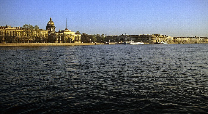 Newa Sankt Petersburg