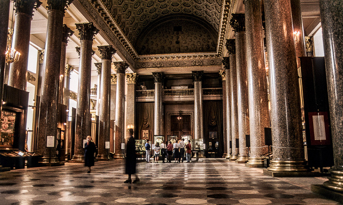 Kasaner Kathedrale (Казанский собор) Sankt Petersburg