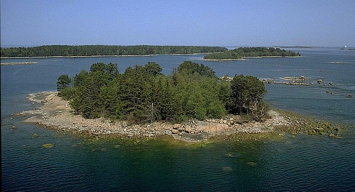 Åland Inseln