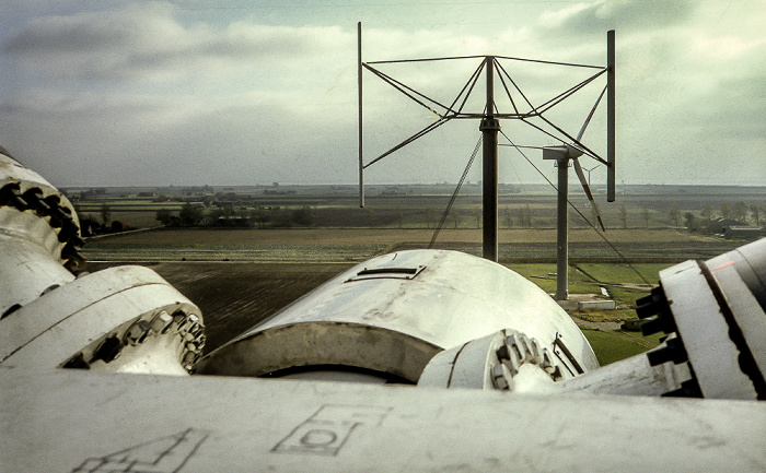 AEV-Windkraftanlage Kaiser-Wilhelm-Koog