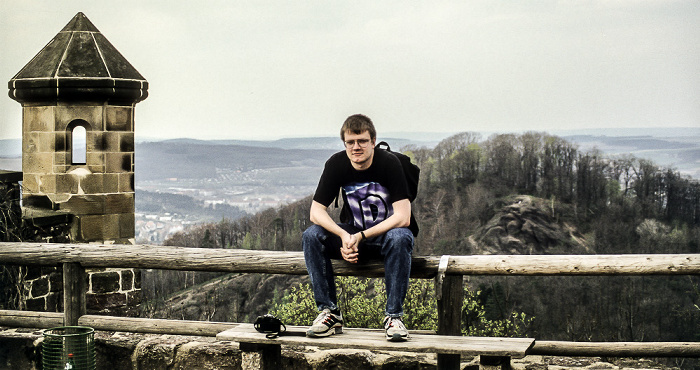 Wartburg Eisenach 1994