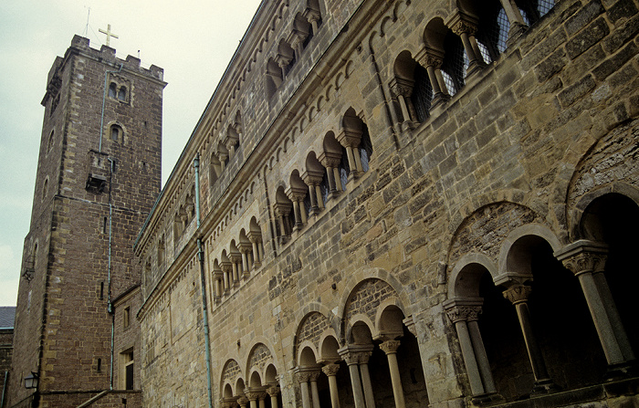 Eisenach Wartburg