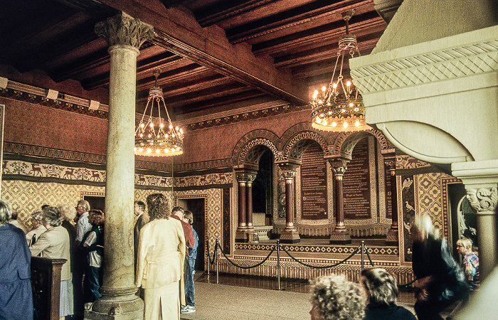 Wartburg Eisenach 1994